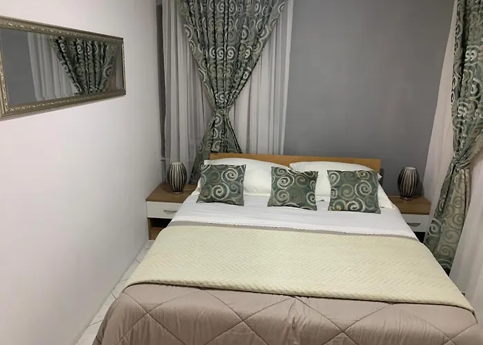 Old Town Apartment Split