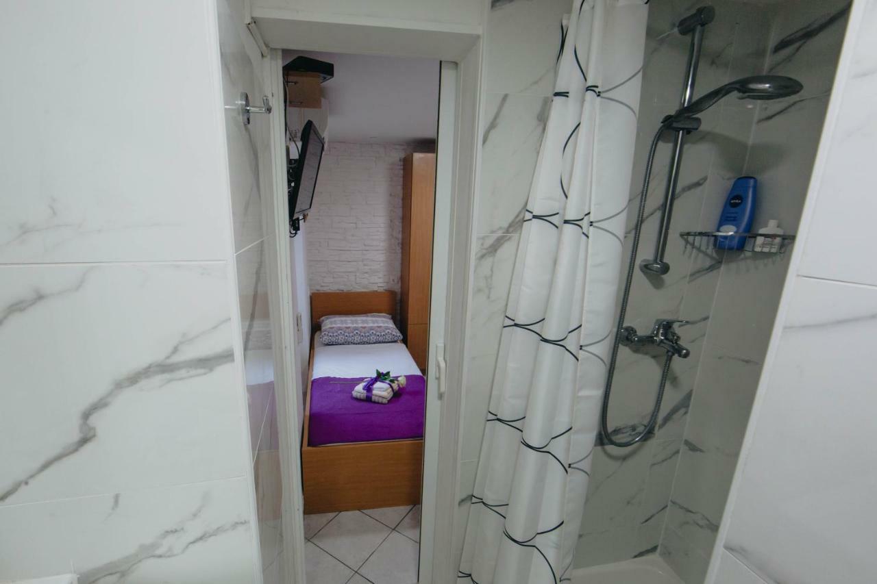 Apartment Old Town Split