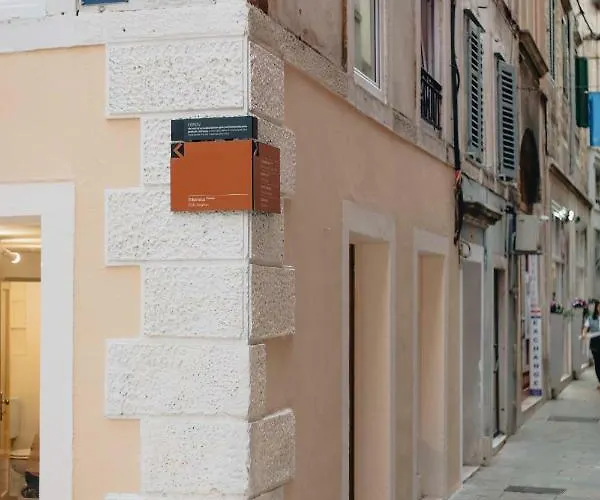 Old Town Apartment Split