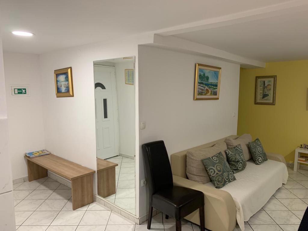 Old Town Apartmán
