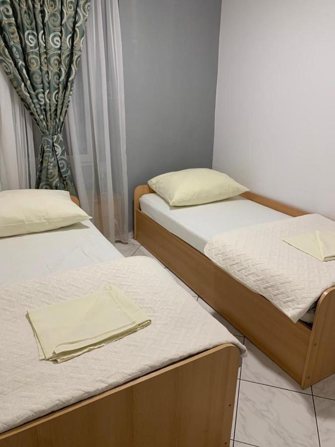 Apartmán Old Town *
