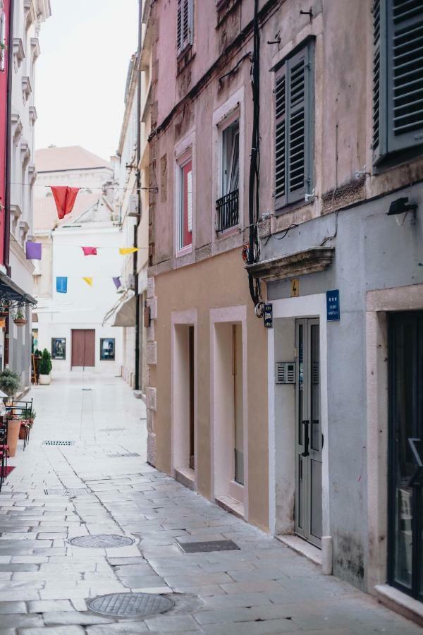 Apartmán Old Town